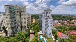 Ridgewood (D10), Condominium #597626841